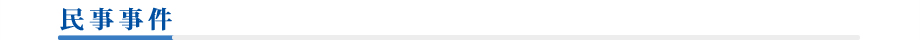 民事事件