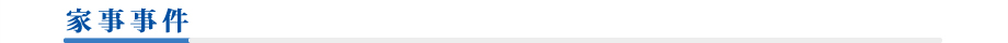 家事事件